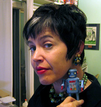 Illustration for article titled Meet the Bloggers at io9